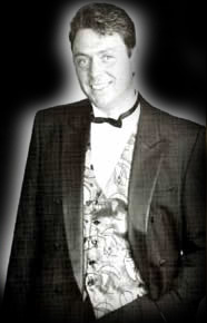 Tony Gelon